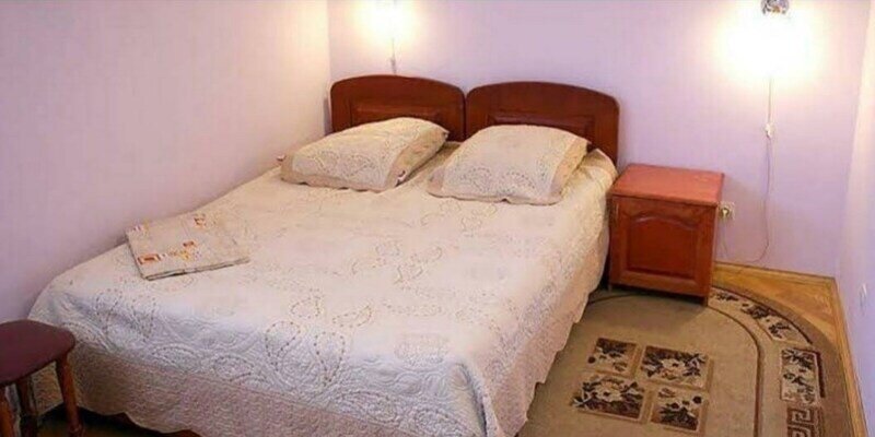 Стандартный 3-местный 1-комнатный