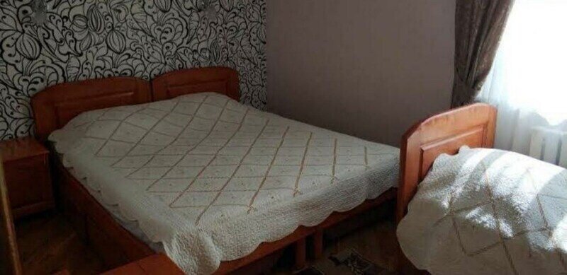 Стандартный 3-местный 1-комнатный