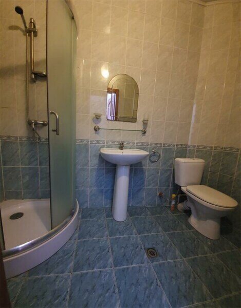 Стандартный 3-местный 1-комнатный