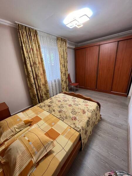 Полулюкс 4-местный 2-комнатный (1.1)