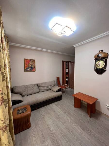 Полулюкс 4-местный 2-комнатный (1.1)