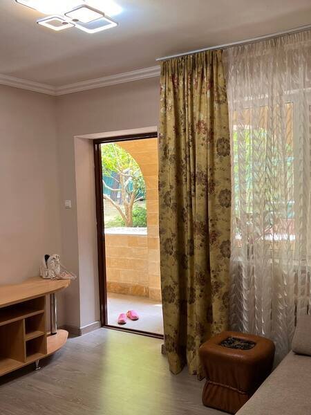 Полулюкс 4-местный 2-комнатный (1.1)