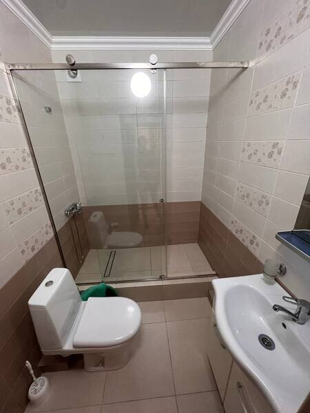 Полулюкс 4-местный 2-комнатный (1.1)