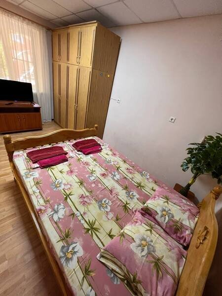 Полулюкс 4-местный 2-комнатный (1.2)