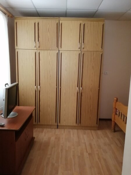 Полулюкс 4-местный 2-комнатный (1.2)