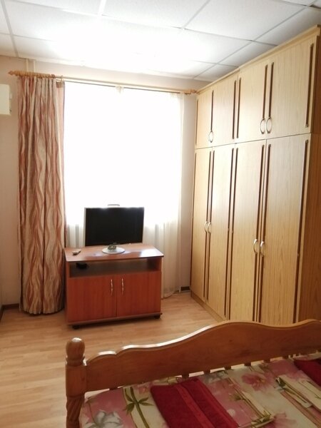 Полулюкс 4-местный 2-комнатный (1.2)