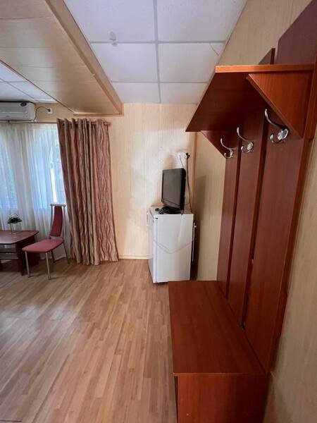 Полулюкс 4-местный 2-комнатный (1.2)