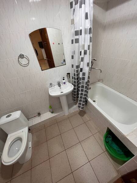 Полулюкс 4-местный 2-комнатный (1.2)