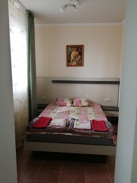 Стандартный 2-местный (2.5)