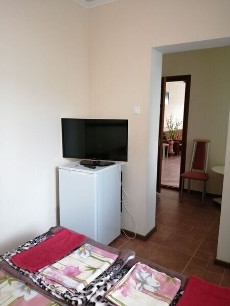 Стандартный 2-местный (2.5)