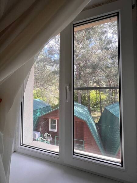 Стандартный 2-местный (2.5)