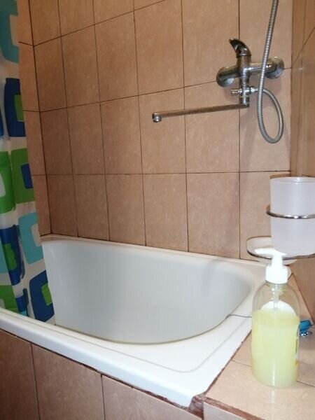 Стандартный 2-местный (2.5)