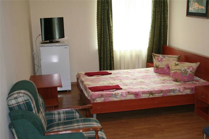 Стандартный 2-местный (3.3)