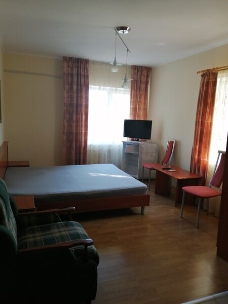 Стандартный 2-местный (3.5)