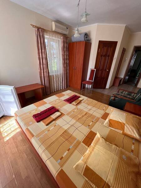 Стандартный 2-местный (3.5)