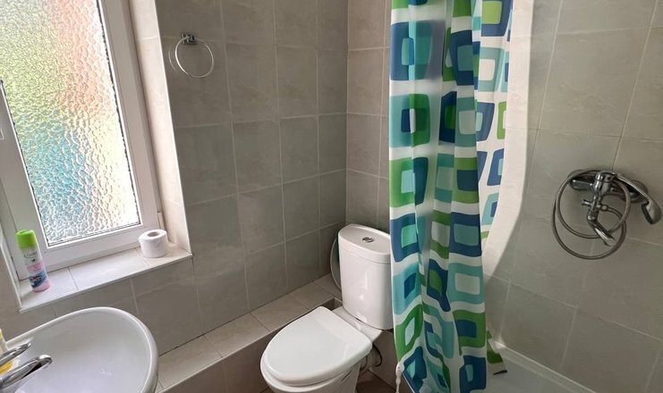 Стандартный 2-местный