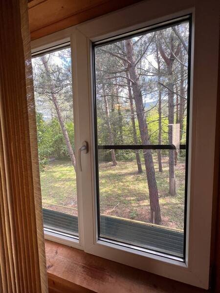 Стандартный 3-местный (в срубе 3)