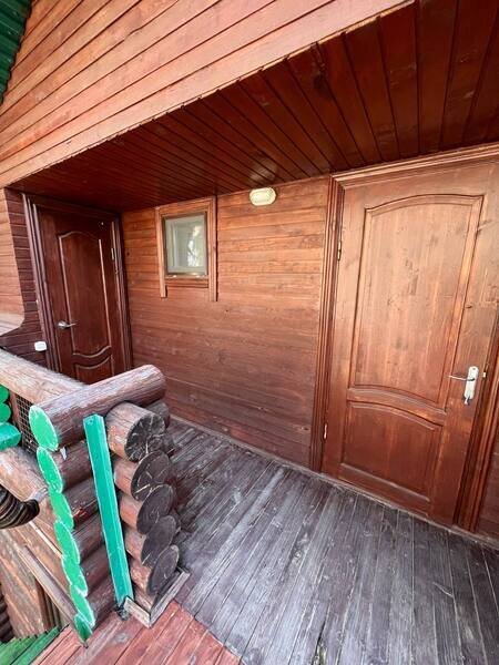 Стандартный 3-местный (в срубе 3)