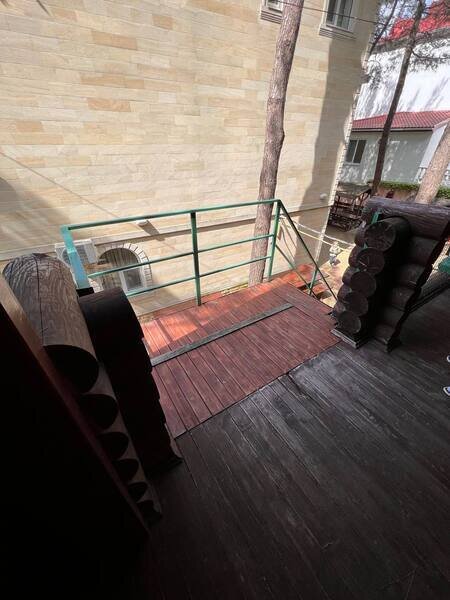 Стандартный 3-местный (в срубе 3)