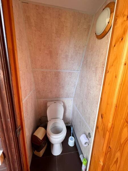 Стандартный 3-местный (в срубе 3)