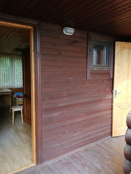 Стандартный 3-местный (в срубе 1)