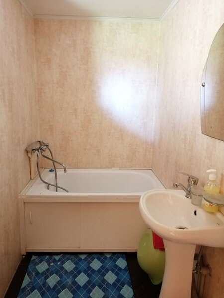 Стандартный 3-местный (в срубе 1)