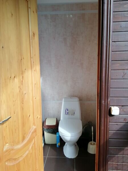 Стандартный 3-местный (в срубе 1)