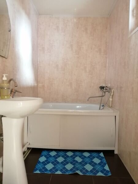 Стандартный 3-местный (в срубе 1)