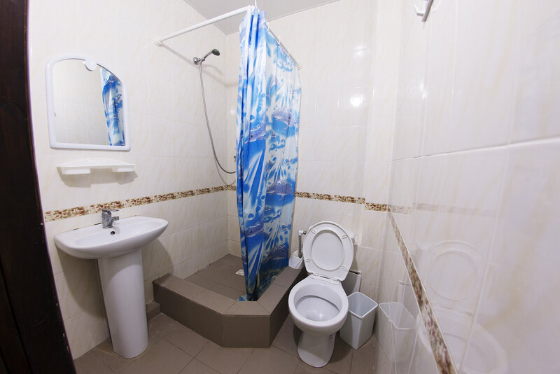 Стандартный 2-местный 1-комнатный