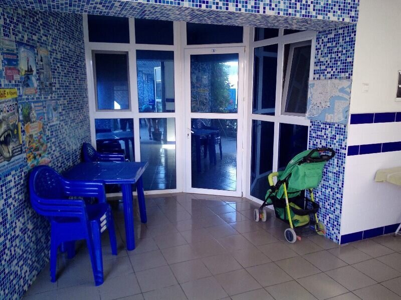 Стандартный 3-местный 2-комнатный