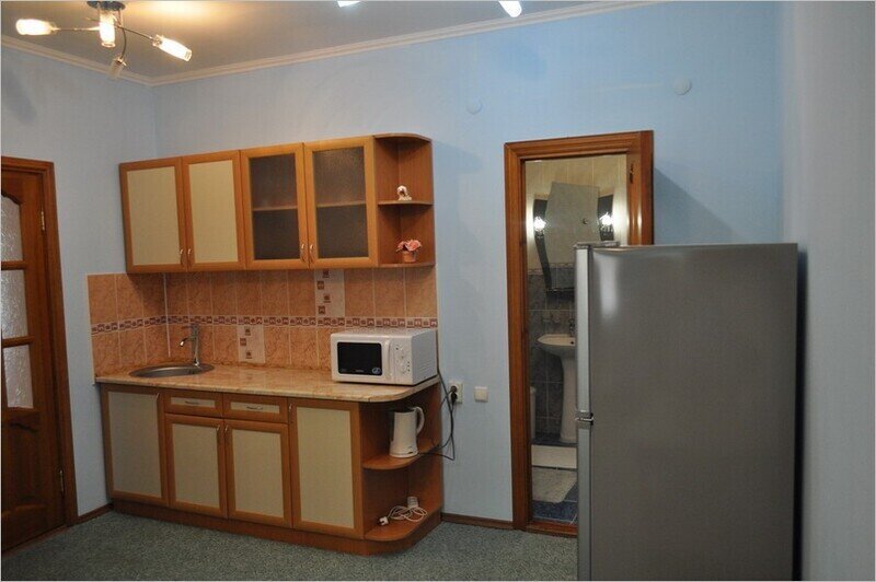 ПК 2-местный 2-комнатный (VIP-дворик)