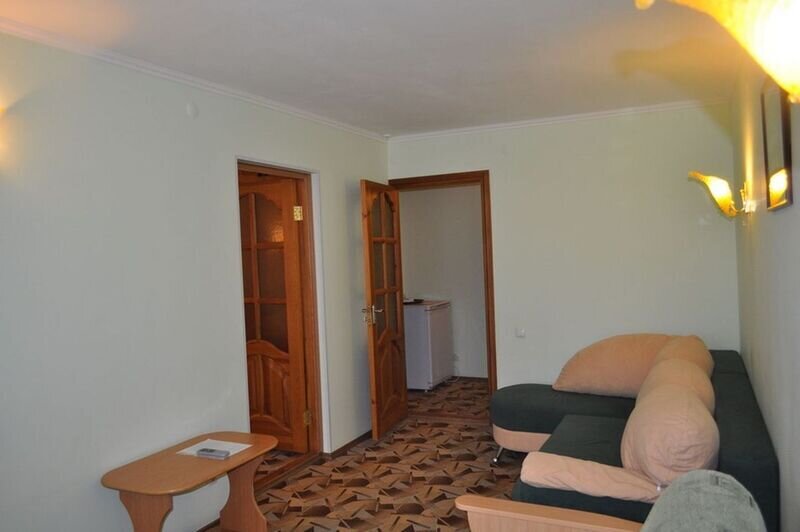 Стандартный 2-местный 2-комнатный (каменный корпус)