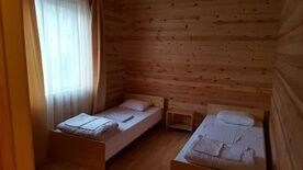 Номер Стандарт, База отдыха Ломаранта, Приозерский район