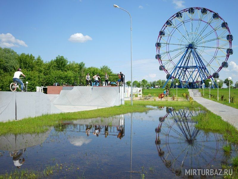 Парк-отель Окская жемчужина, Рязанская область, Рязань деревня Иванчино поселок Солотча Рязанский район село Поляны