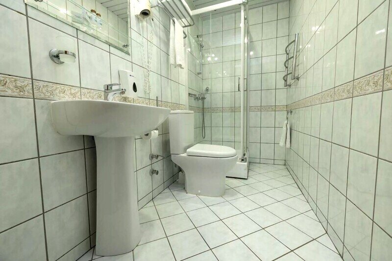 Номер 1-местный (корпус 2)