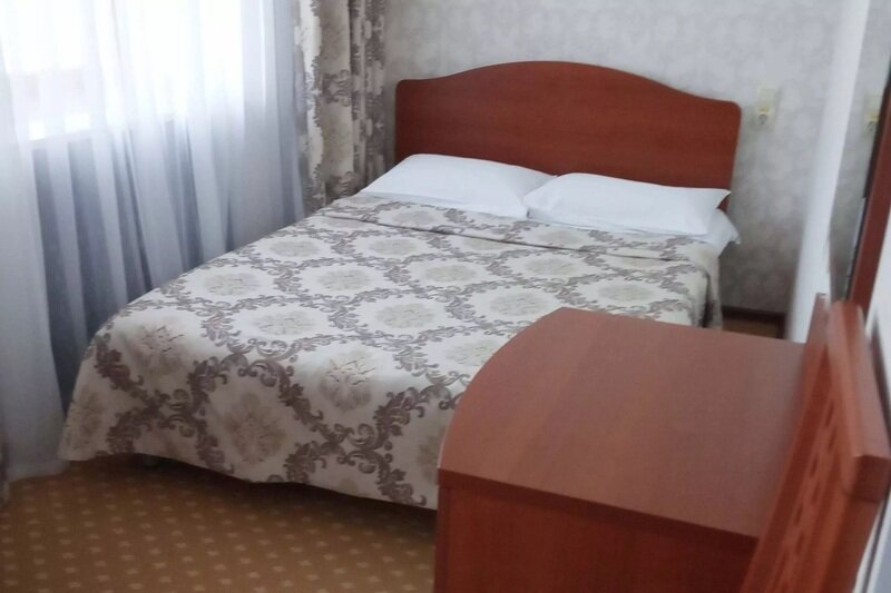 Номер 1-местный (корпус 2) малометражный