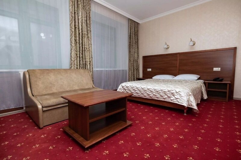 Номер 1-местный (корпус 3)