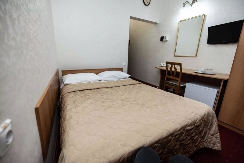 Номер 1-местный (корпус 4)