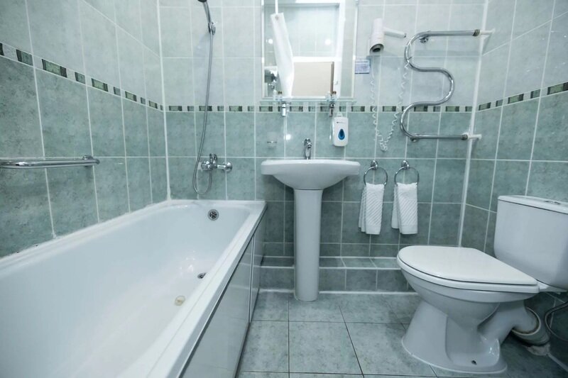 Номер 2-местный (корпус 4)