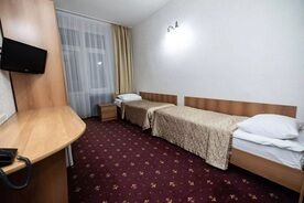 Номер 2-местный корп.5, Курорт Янган-Тау, Янгантау