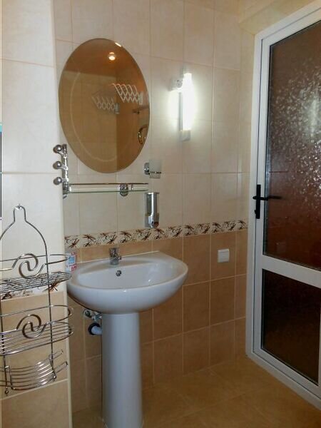 Стандартный 3-местный Triple Extra Bed