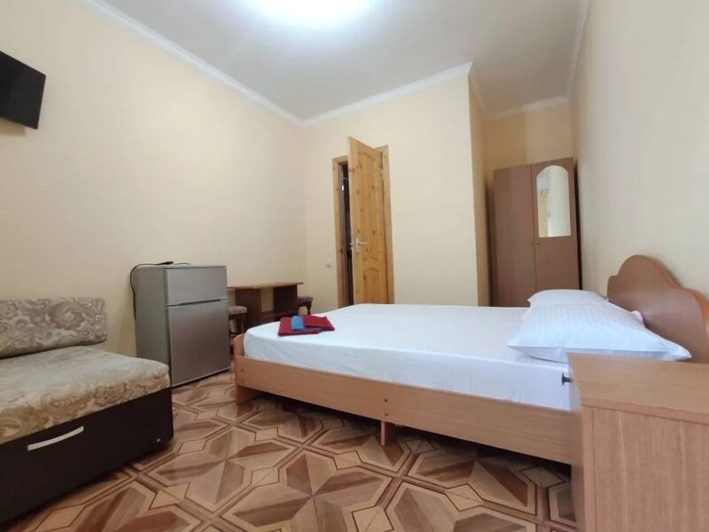 Стандартный 3-местный 1-комнатный