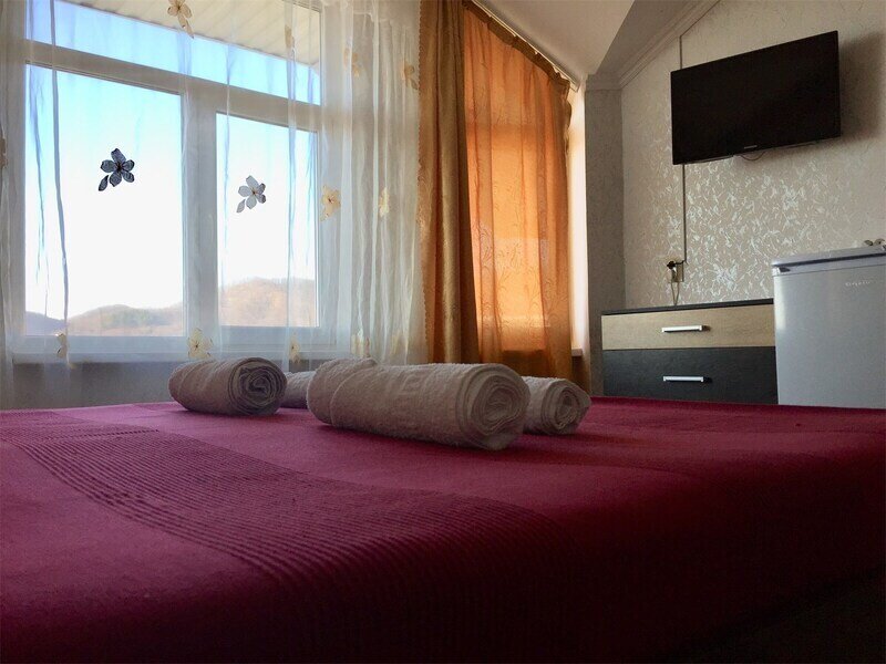 Комфорт 2-местный