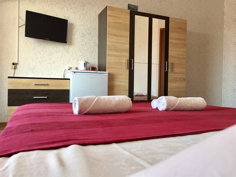 Комфорт 2-местный