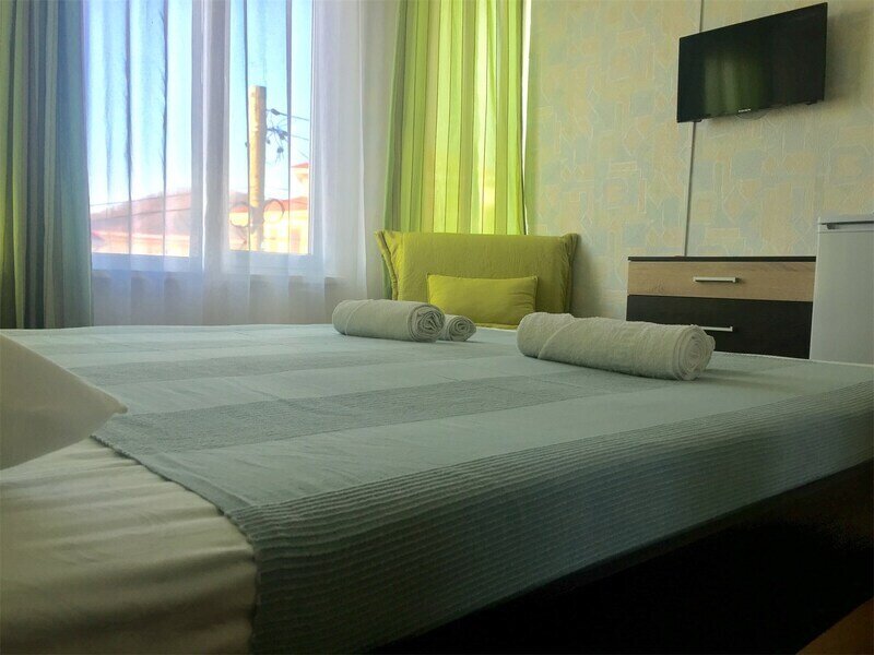 Комфорт 2-местный