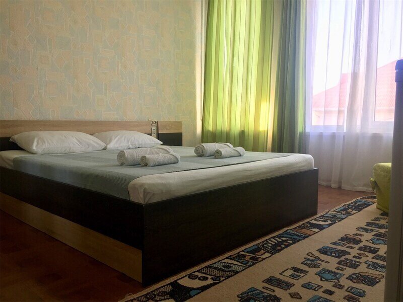 Комфорт 2-местный