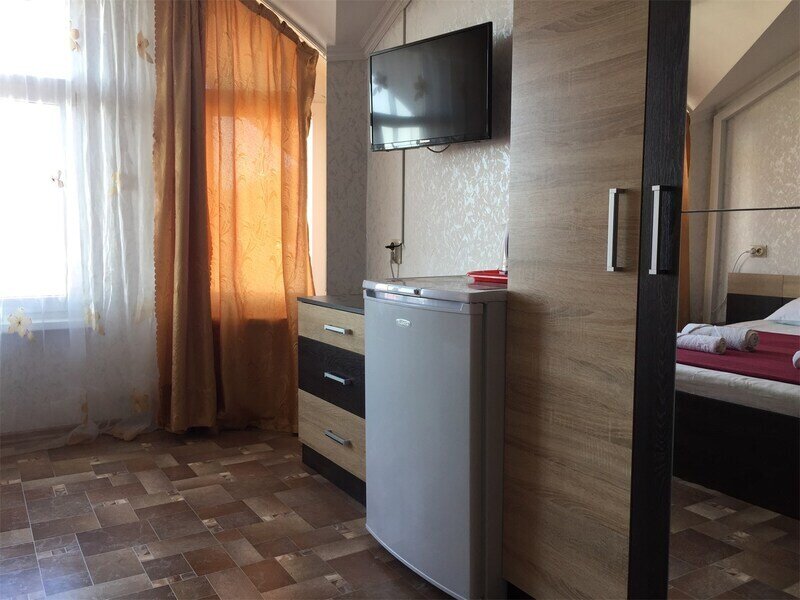 Комфорт 2-местный