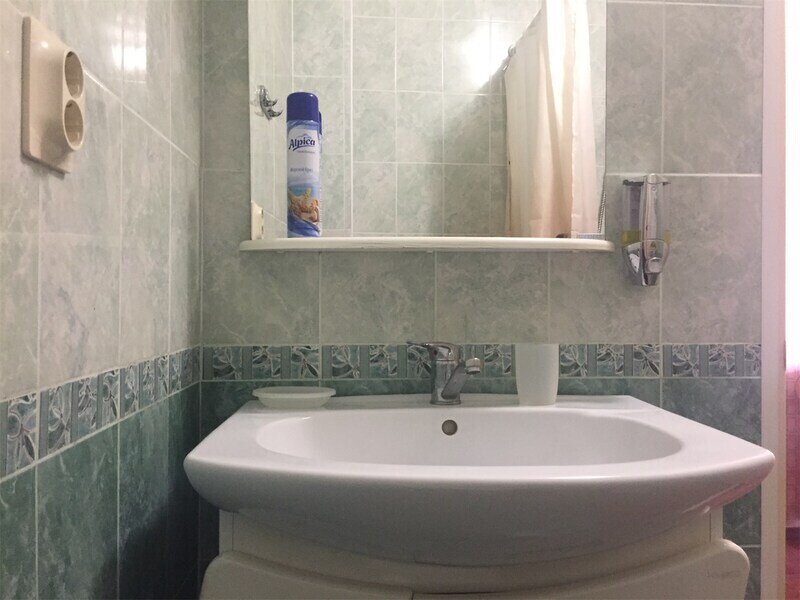 Семейный 4-местный