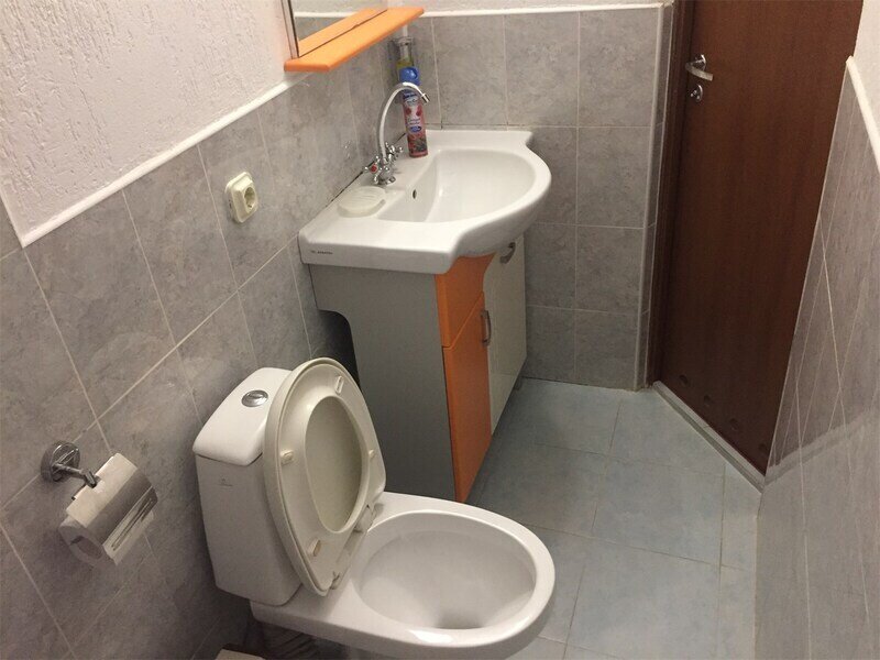 Семейный 4-местный