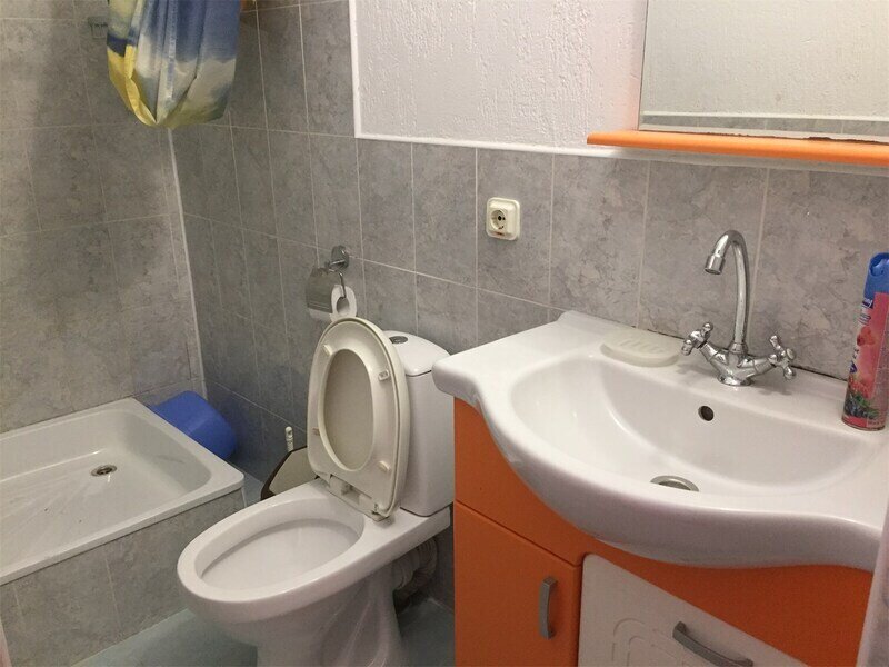 Семейный 4-местный